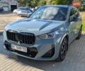 Серый БМВ Х1, объемом двигателя 1.5 л и пробегом 60 тыс. км за 42999 $, фото 5 на Automoto.ua