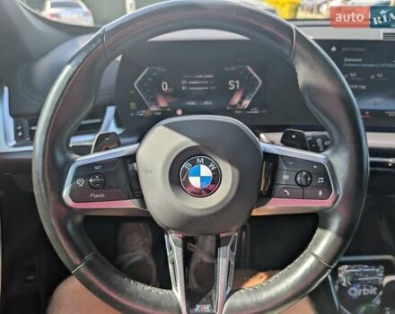 Серый БМВ Х1, объемом двигателя 1.5 л и пробегом 60 тыс. км за 42999 $, фото 17 на Automoto.ua