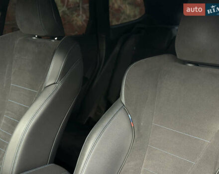 Сірий БМВ Х1, об'ємом двигуна 2 л та пробігом 37 тис. км за 44700 $, фото 24 на Automoto.ua