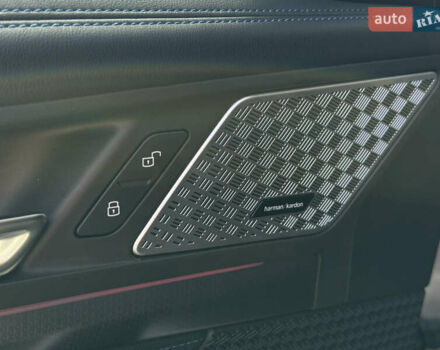 Сірий БМВ Х1, об'ємом двигуна 2 л та пробігом 37 тис. км за 44700 $, фото 19 на Automoto.ua