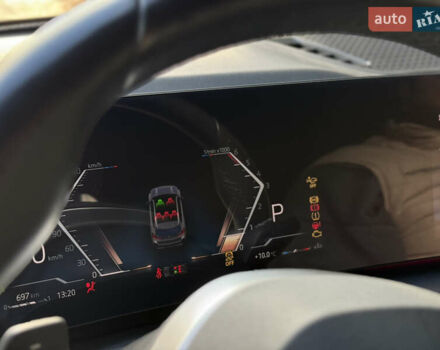 Сірий БМВ Х1, об'ємом двигуна 2 л та пробігом 37 тис. км за 44700 $, фото 43 на Automoto.ua