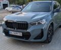 Серый БМВ Х1, объемом двигателя 1.5 л и пробегом 60 тыс. км за 42999 $, фото 3 на Automoto.ua
