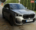 Сірий БМВ Х1, об'ємом двигуна 2 л та пробігом 37 тис. км за 44700 $, фото 8 на Automoto.ua