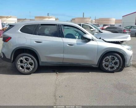 Сірий БМВ Х1, об'ємом двигуна 0 л та пробігом 1000 тис. км за 777 $, фото 2 на Automoto.ua