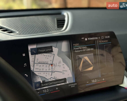 Сірий БМВ Х1, об'ємом двигуна 2 л та пробігом 37 тис. км за 44700 $, фото 44 на Automoto.ua