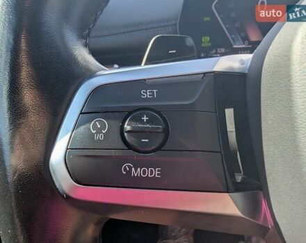 Серый БМВ Х1, объемом двигателя 1.5 л и пробегом 60 тыс. км за 42999 $, фото 19 на Automoto.ua