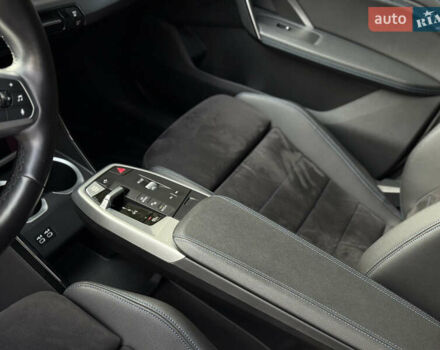 Сірий БМВ Х1, об'ємом двигуна 2 л та пробігом 37 тис. км за 44700 $, фото 23 на Automoto.ua