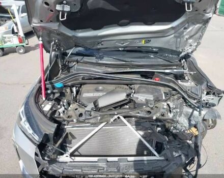 Сірий БМВ Х1, об'ємом двигуна 0 л та пробігом 1000 тис. км за 777 $, фото 4 на Automoto.ua
