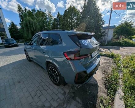 Серый БМВ Х1, объемом двигателя 1.5 л и пробегом 60 тыс. км за 42999 $, фото 13 на Automoto.ua