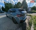 Серый БМВ Х1, объемом двигателя 1.5 л и пробегом 60 тыс. км за 42999 $, фото 13 на Automoto.ua