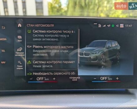 Серый БМВ Х1, объемом двигателя 1.5 л и пробегом 60 тыс. км за 42999 $, фото 22 на Automoto.ua