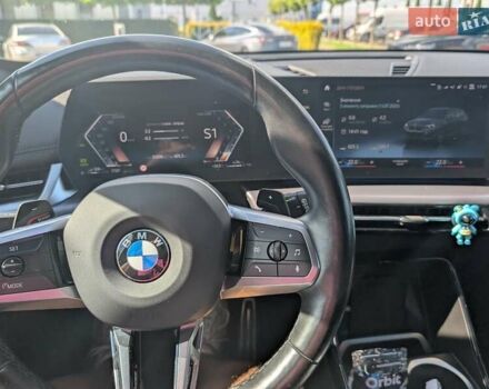 Серый БМВ Х1, объемом двигателя 1.5 л и пробегом 60 тыс. км за 42999 $, фото 21 на Automoto.ua