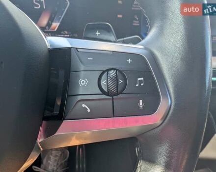 Серый БМВ Х1, объемом двигателя 1.5 л и пробегом 60 тыс. км за 42999 $, фото 18 на Automoto.ua