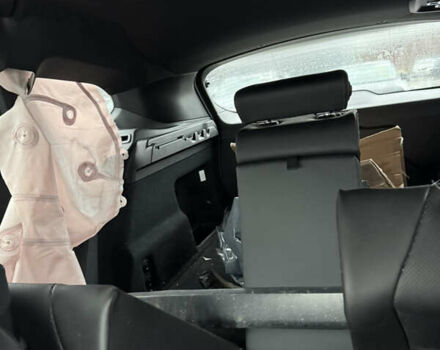 Серый БМВ Х1, объемом двигателя 2 л и пробегом 42 тыс. км за 19300 $, фото 12 на Automoto.ua