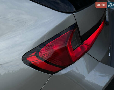 Сірий БМВ Х1, об'ємом двигуна 2 л та пробігом 37 тис. км за 44700 $, фото 14 на Automoto.ua