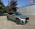Серый БМВ Х1, объемом двигателя 2 л и пробегом 20 тыс. км за 36800 $, фото 6 на Automoto.ua
