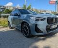 Серый БМВ Х1, объемом двигателя 1.5 л и пробегом 60 тыс. км за 42999 $, фото 7 на Automoto.ua