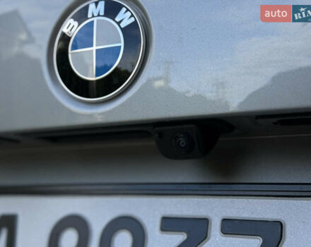 Сірий БМВ Х1, об'ємом двигуна 2 л та пробігом 37 тис. км за 44700 $, фото 34 на Automoto.ua