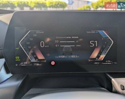 Серый БМВ Х1, объемом двигателя 1.5 л и пробегом 60 тыс. км за 42999 $, фото 16 на Automoto.ua