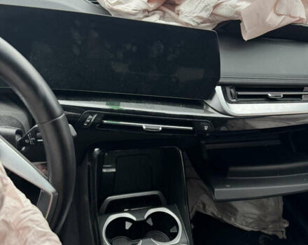 Серый БМВ Х1, объемом двигателя 2 л и пробегом 42 тыс. км за 19300 $, фото 7 на Automoto.ua