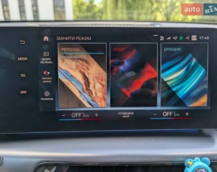 Серый БМВ Х1, объемом двигателя 1.5 л и пробегом 60 тыс. км за 42999 $, фото 25 на Automoto.ua