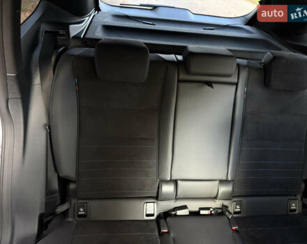 Сірий БМВ Х1, об'ємом двигуна 2 л та пробігом 37 тис. км за 44700 $, фото 29 на Automoto.ua
