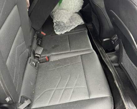 Серый БМВ Х1, объемом двигателя 2 л и пробегом 42 тыс. км за 19300 $, фото 9 на Automoto.ua