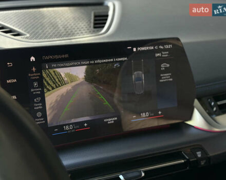 Сірий БМВ Х1, об'ємом двигуна 2 л та пробігом 37 тис. км за 44700 $, фото 48 на Automoto.ua