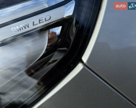Сірий БМВ Х1, об'ємом двигуна 2 л та пробігом 37 тис. км за 44700 $, фото 31 на Automoto.ua