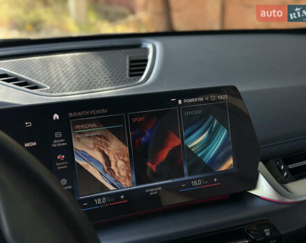 Сірий БМВ Х1, об'ємом двигуна 2 л та пробігом 37 тис. км за 44700 $, фото 52 на Automoto.ua