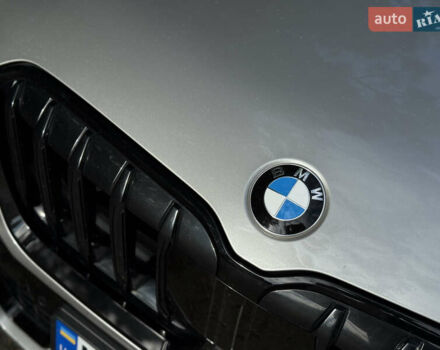 Сірий БМВ Х1, об'ємом двигуна 2 л та пробігом 37 тис. км за 44700 $, фото 11 на Automoto.ua