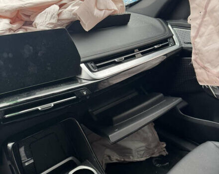 Серый БМВ Х1, объемом двигателя 2 л и пробегом 42 тыс. км за 19300 $, фото 11 на Automoto.ua