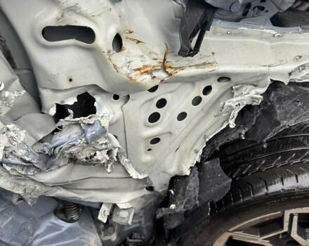 Серый БМВ Х1, объемом двигателя 2 л и пробегом 42 тыс. км за 19300 $, фото 15 на Automoto.ua