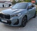 Серый БМВ Х1, объемом двигателя 1.5 л и пробегом 60 тыс. км за 42999 $, фото 1 на Automoto.ua