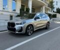 Сірий БМВ Х1, об'ємом двигуна 2 л та пробігом 12 тис. км за 53200 $, фото 1 на Automoto.ua