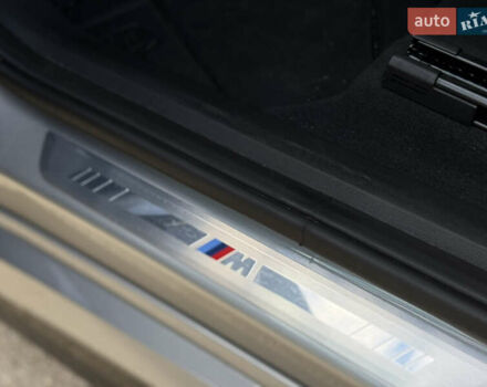 Сірий БМВ Х1, об'ємом двигуна 2 л та пробігом 37 тис. км за 44700 $, фото 20 на Automoto.ua