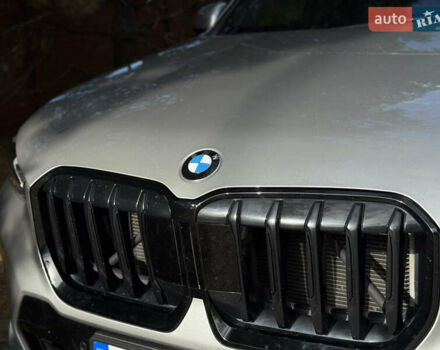Сірий БМВ Х1, об'ємом двигуна 2 л та пробігом 37 тис. км за 44700 $, фото 10 на Automoto.ua