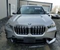 Серый БМВ Х1, объемом двигателя 2 л и пробегом 23 тыс. км за 25500 $, фото 1 на Automoto.ua