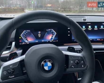 Сірий БМВ Х1, об'ємом двигуна 2 л та пробігом 6 тис. км за 49500 $, фото 27 на Automoto.ua