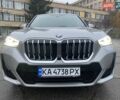 Сірий БМВ Х1, об'ємом двигуна 2 л та пробігом 6 тис. км за 49500 $, фото 14 на Automoto.ua