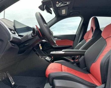 Серый БМВ Х1, объемом двигателя 2 л и пробегом 11 тыс. км за 18200 $, фото 5 на Automoto.ua