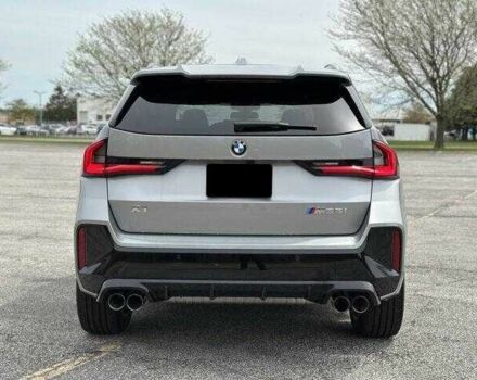 Серый БМВ Х1, объемом двигателя 2 л и пробегом 11 тыс. км за 18200 $, фото 2 на Automoto.ua