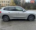 Сірий БМВ Х1, об'ємом двигуна 2 л та пробігом 6 тис. км за 49500 $, фото 10 на Automoto.ua