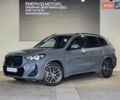 Серый БМВ Х1, объемом двигателя 2 л и пробегом 2 тыс. км за 57671 $, фото 1 на Automoto.ua