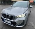 Сірий БМВ Х1, об'ємом двигуна 2 л та пробігом 6 тис. км за 49500 $, фото 1 на Automoto.ua