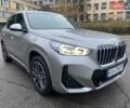 Сірий БМВ Х1, об'ємом двигуна 2 л та пробігом 6 тис. км за 49500 $, фото 1 на Automoto.ua