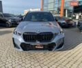 Сірий БМВ Х1, об'ємом двигуна 2 л та пробігом 17 тис. км за 36500 $, фото 1 на Automoto.ua
