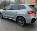 Сірий БМВ Х1, об'ємом двигуна 2 л та пробігом 6 тис. км за 49500 $, фото 4 на Automoto.ua