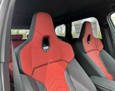 Серый БМВ Х1, объемом двигателя 2 л и пробегом 11 тыс. км за 18200 $, фото 11 на Automoto.ua