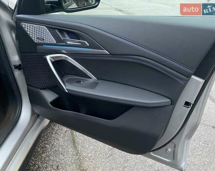 Сірий БМВ Х1, об'ємом двигуна 2 л та пробігом 6 тис. км за 49500 $, фото 28 на Automoto.ua